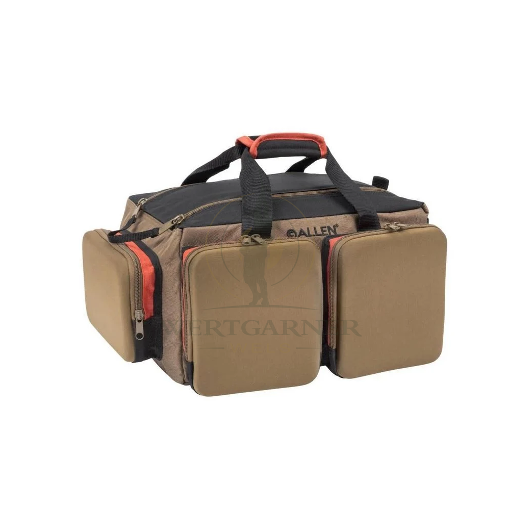 Allen Eliminator Rangemaster Range Bag - TAN, Bild 1 von 2