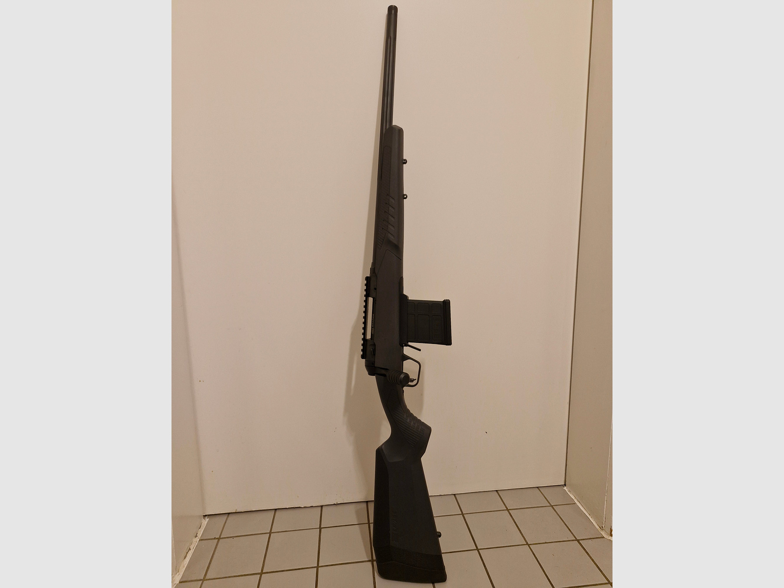 Savage 110 Tactical 308