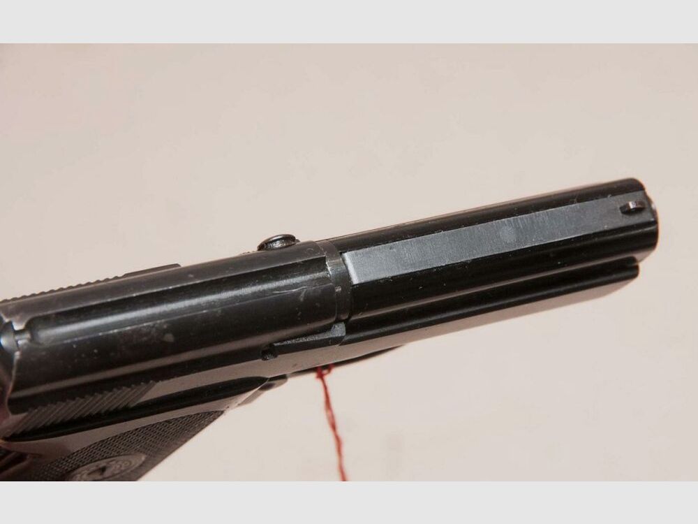 Walther TP caccia al cinghiale caccia alla costruzione caccia con trappole, immagine 4 di 4