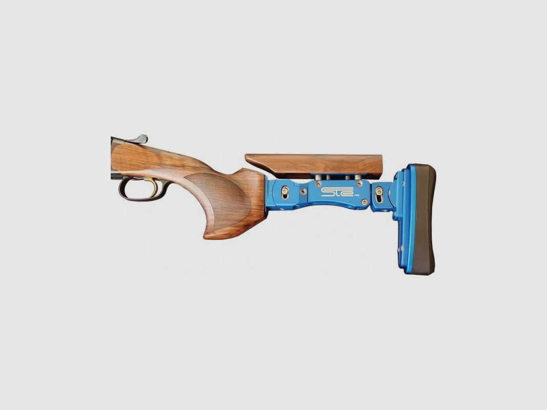 Technischer Schaft STEpro, Bild 3 von 3
