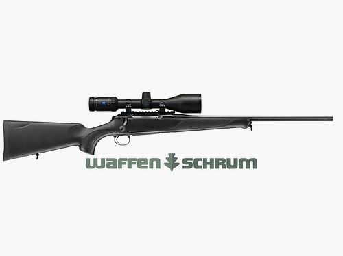Sauer S101 Classic XT Komplettangebot inkl. Optik