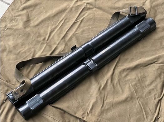 Oryginalny MG34/42 Laufschutzer 43 (brc 43)