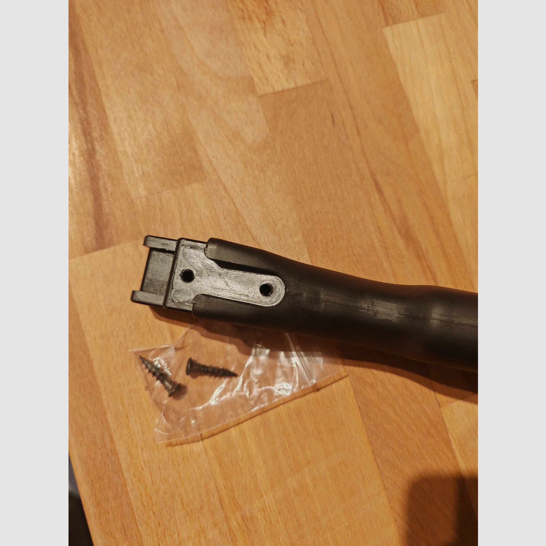 WBP Tactical Stock Set