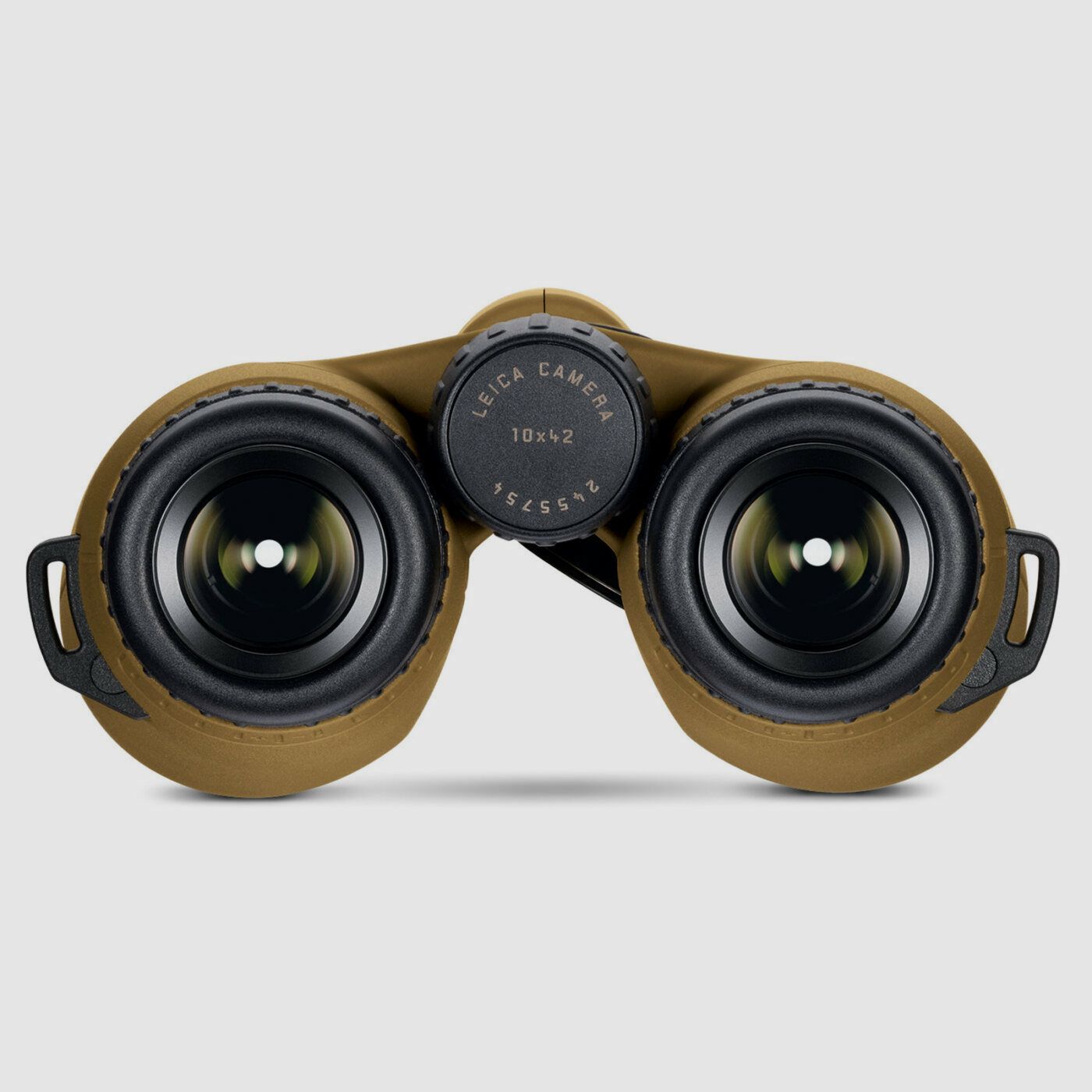 Leica Geovid Pro 10x42 AB+​ Laser-Entfernungsmesser Fernglas