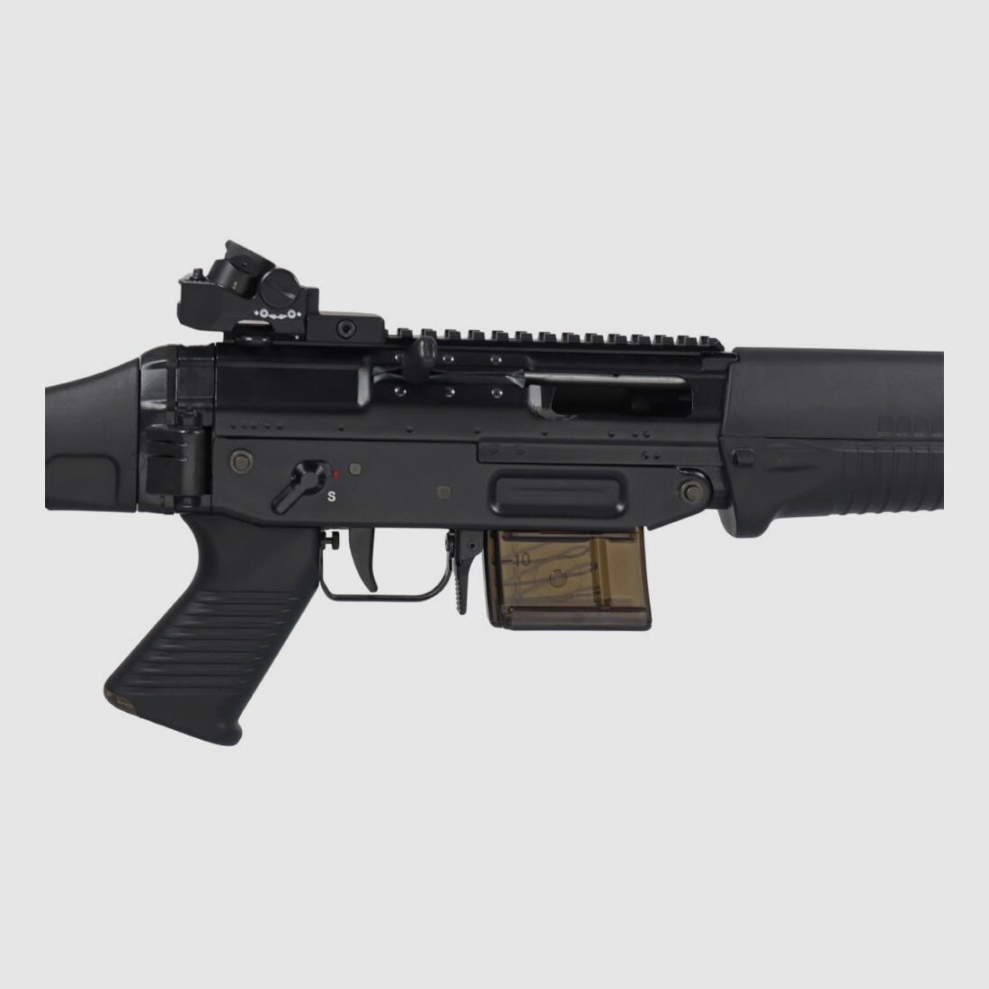 Sig Sauer SIG 551 Sport