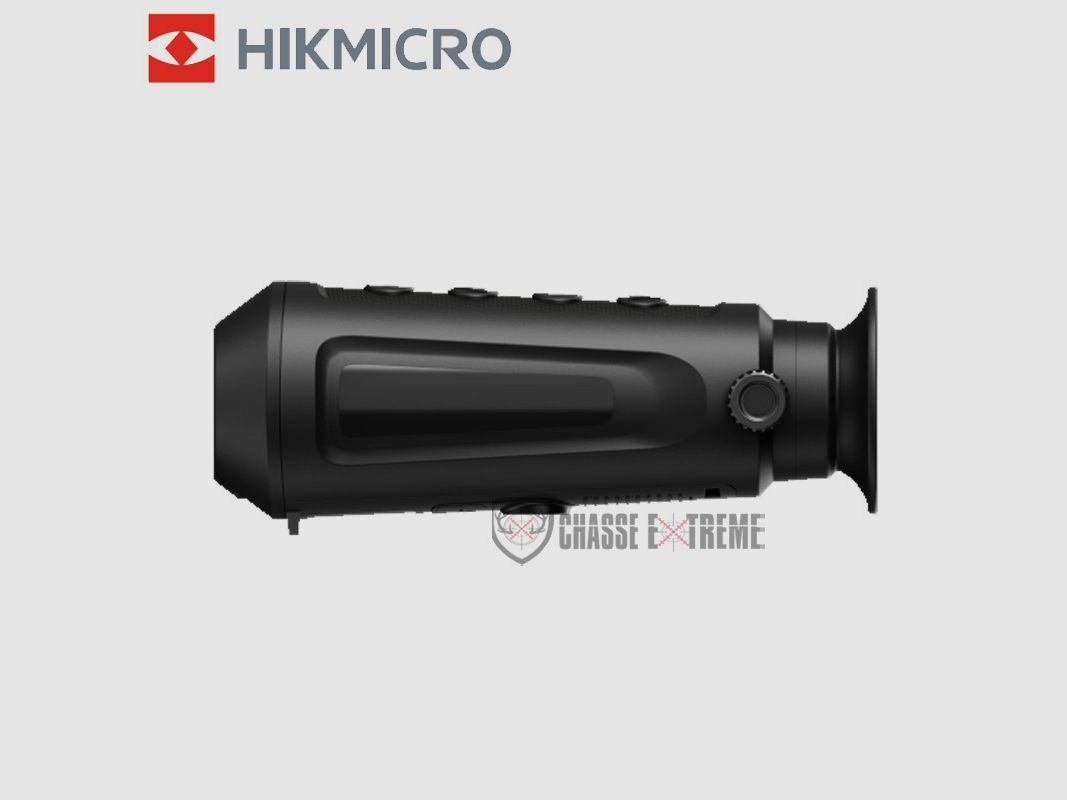 HIKMICRO Lynx S LE15S Monokular Termowizyjny, zdjęcie 3 z 4