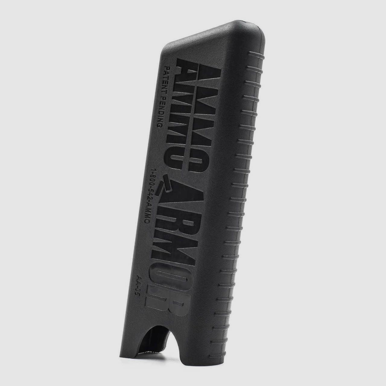 Okładka magazynu Ammo Armor - AA-05