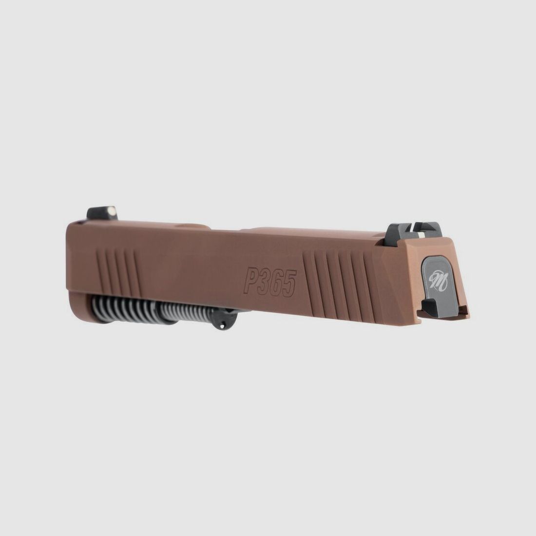 SIG Sauer SIG SAUER Wechselsystem P365 Carcross Desert 9 mm Luger, Bild 4 von 6