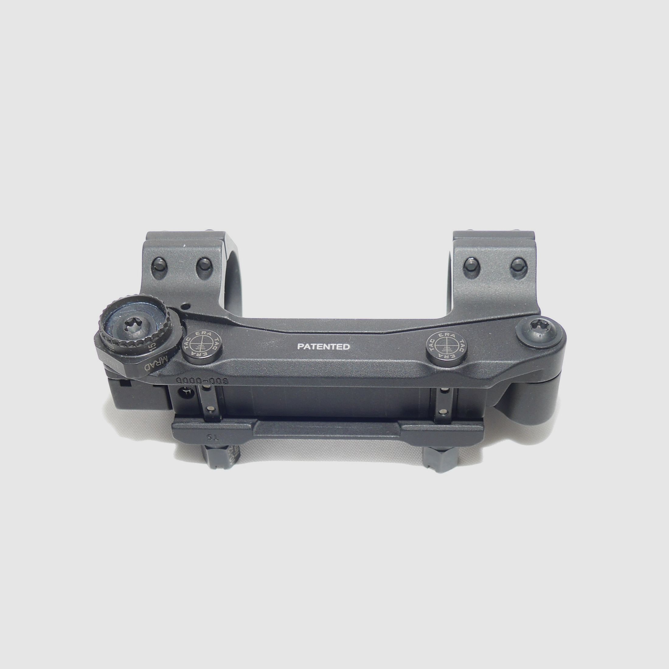 ERATAC T5 Ø36mm 0-70 MOA verstelbare blokmontage voor Zeiss Kahles Zero Compromise Optics