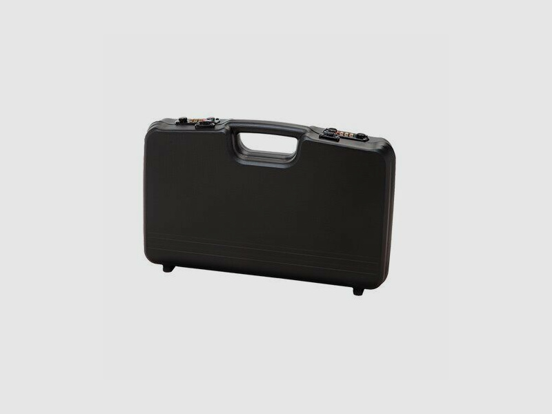 Fritzmann Pistol Case 37x20x7 ZS/NS Black