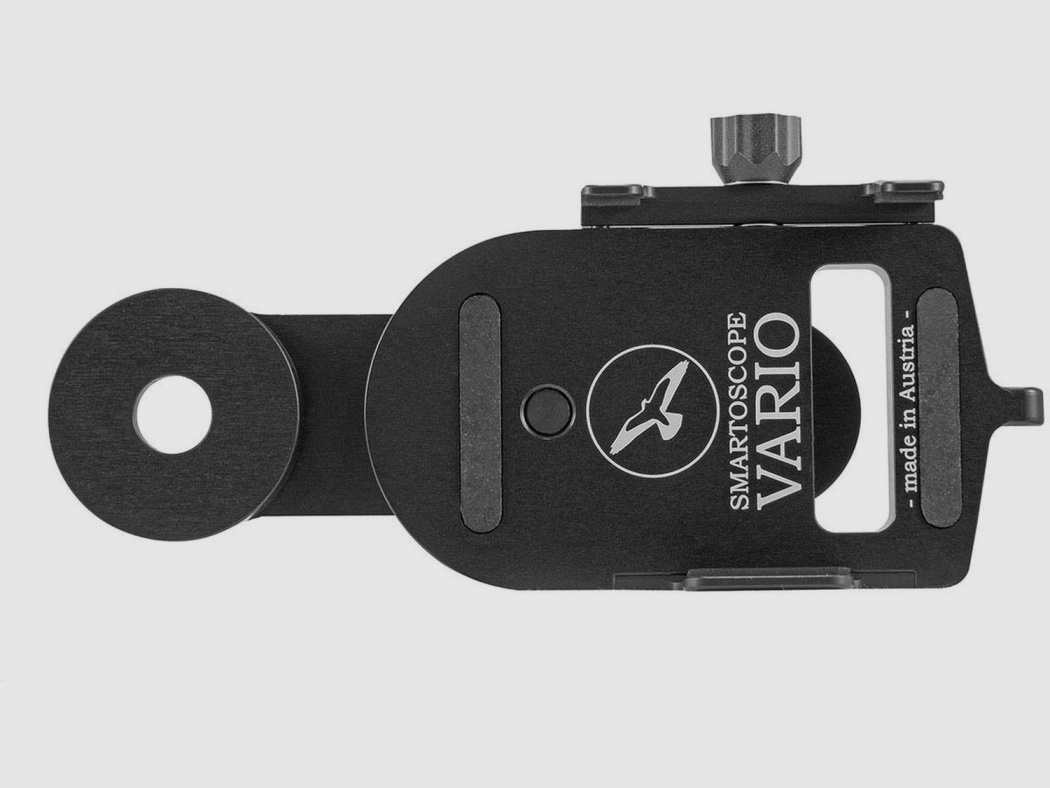 Kowa Kowa SMARTOSCOPE Vario-Adapter für Smartphones (inkl. Opti k-Arm K30)