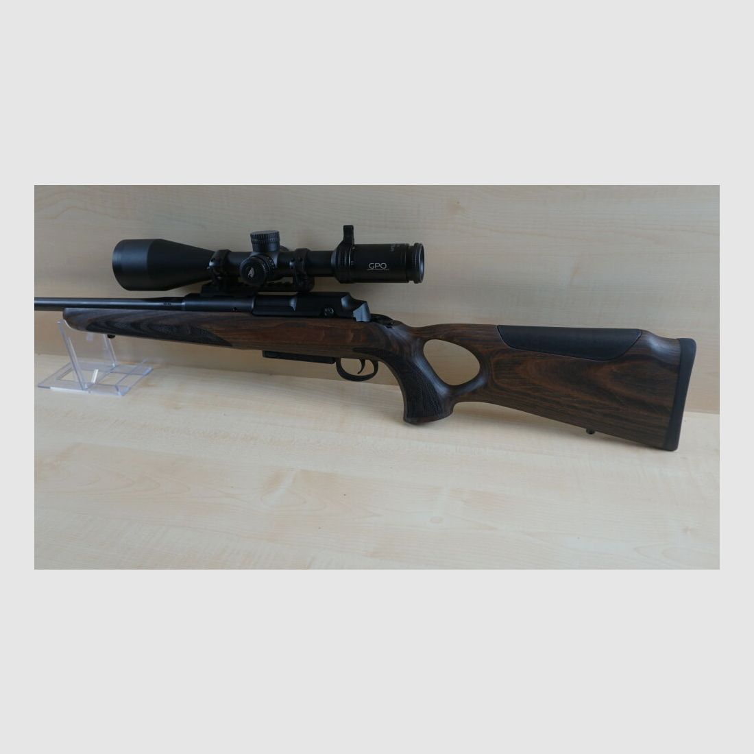 Mauser 25 Max, Bild 1 von 6