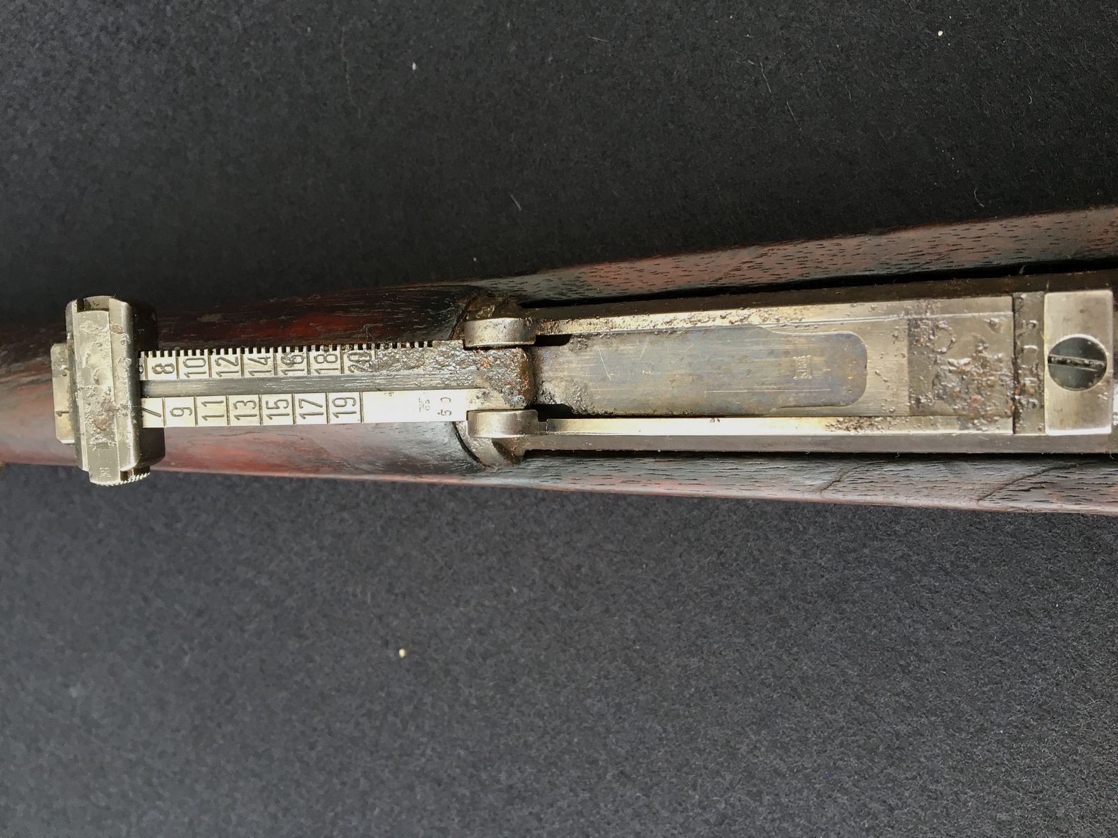 Karabiner 98k S/42 1937