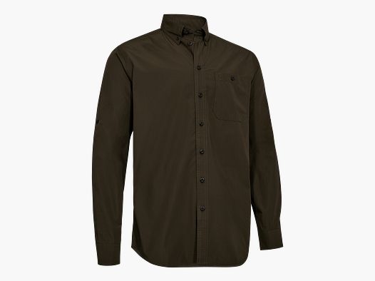 Raynor Shirt - Space Green - Herenmaat: 43/44