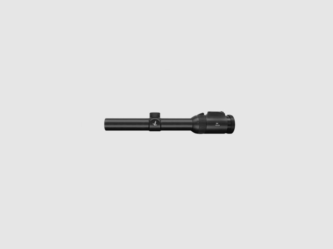 SWAROVSKI Z6i 1-6x24 4A-I - L, immagine 1 di 5