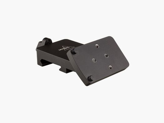 RMR/SRO Quick Mount 45Deg/Off