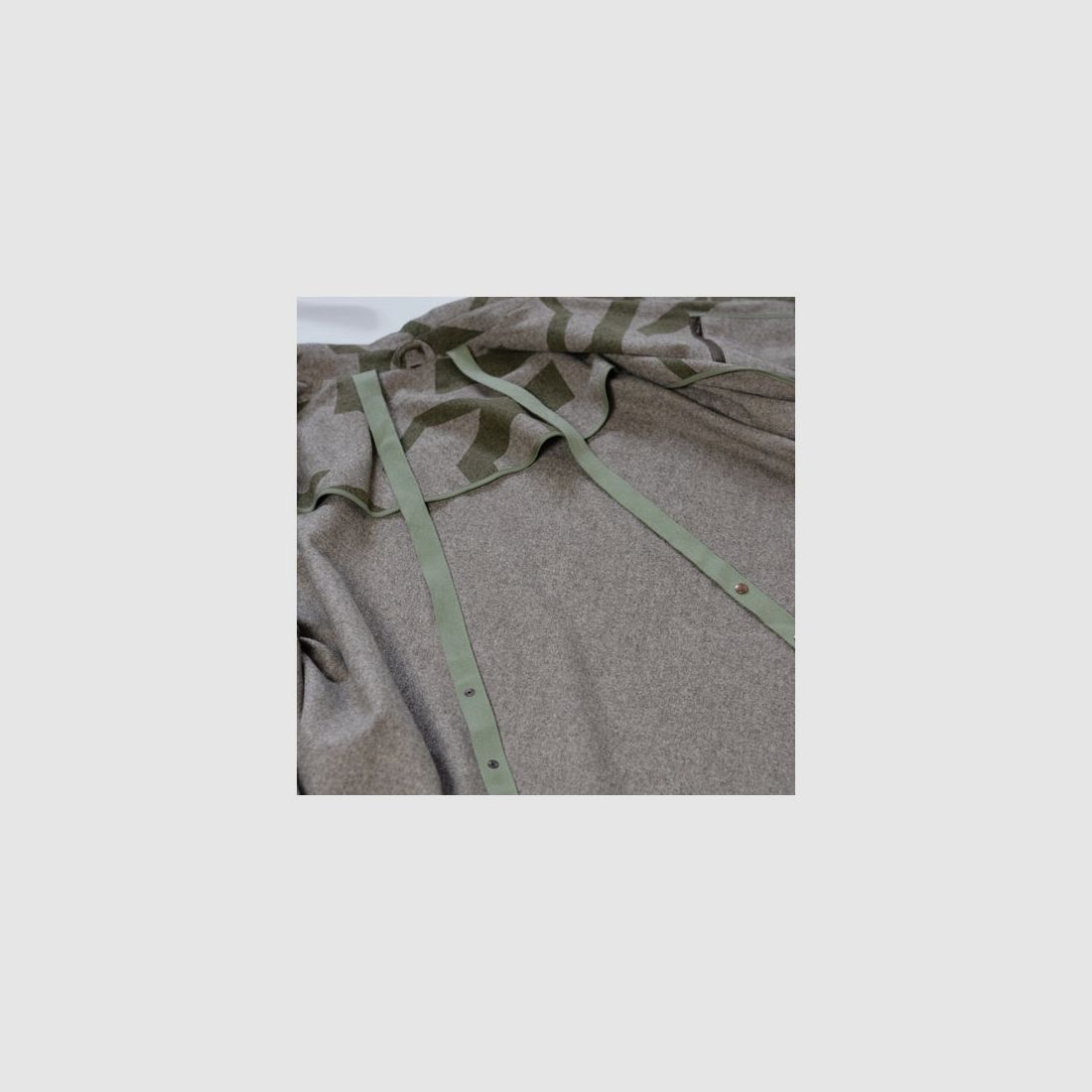 Loden-Cape "Hybrid", Bild 5 von 5