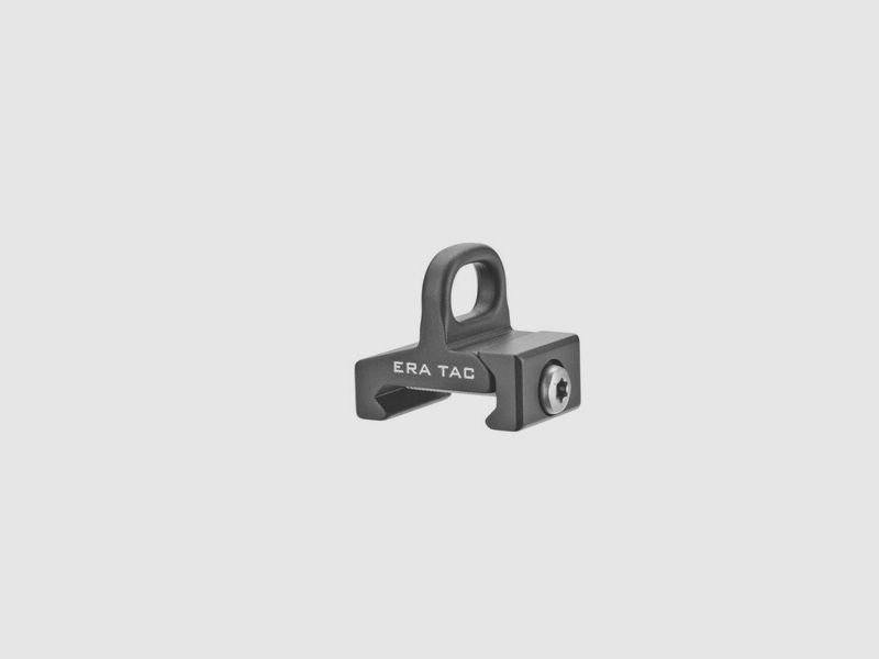 Recknagel ERA TAC Adapter für HK Karabiner für Picatinny T0500-0000