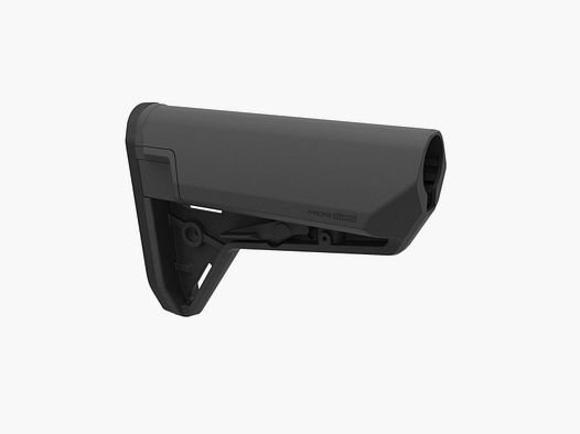 Magpul MOE Sl-S Carbine Stock - Mil Spec - Nero