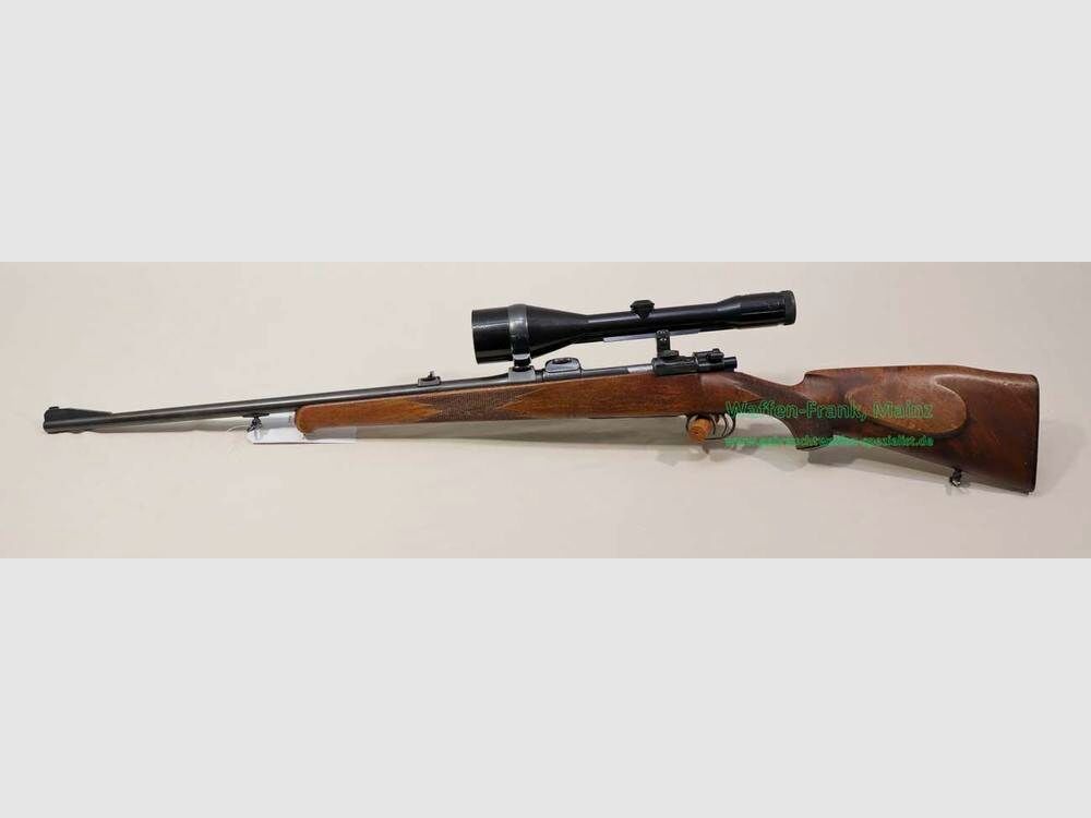 Deutsch Diverse Mod. Mauser 98