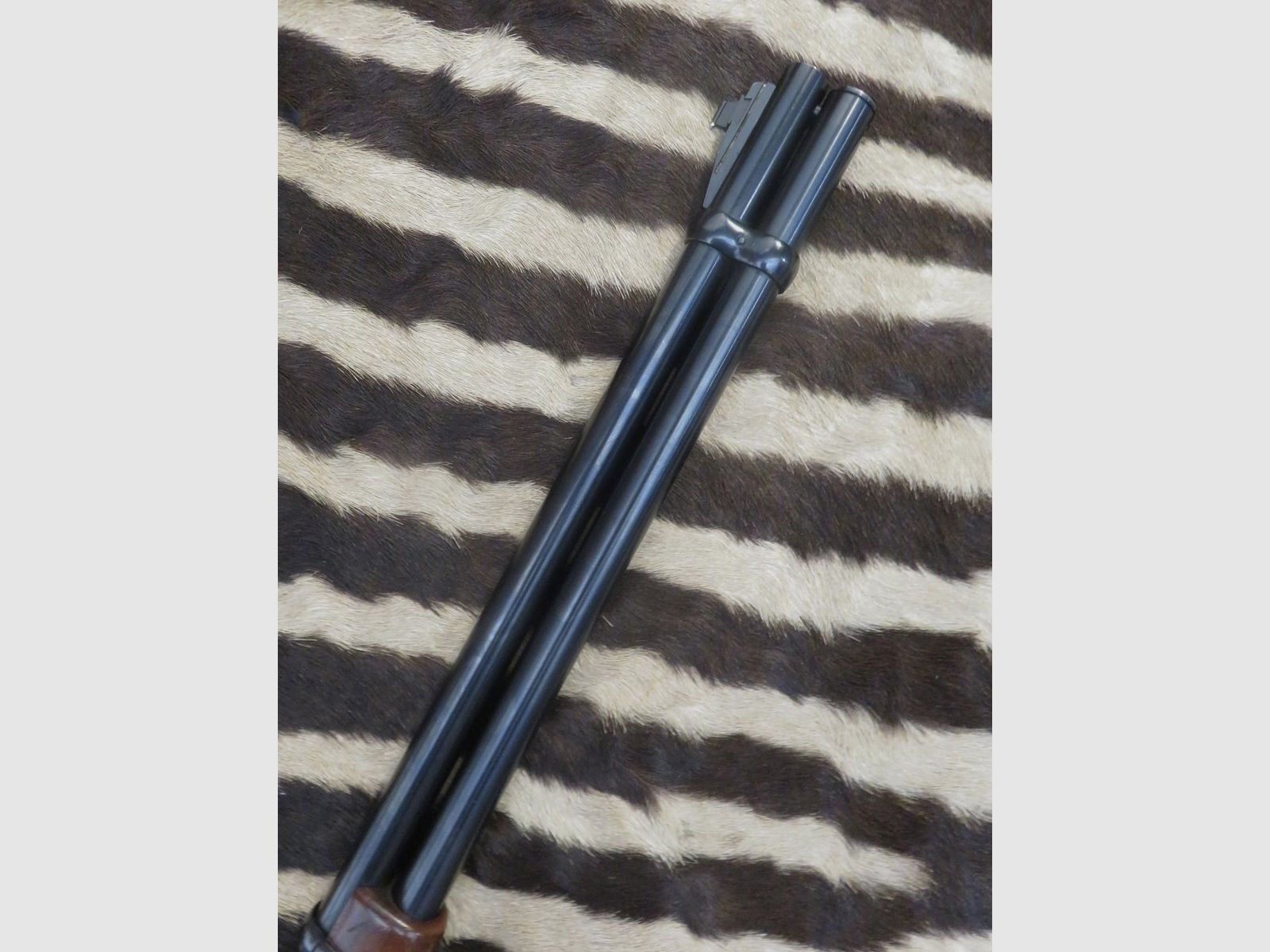 Rifle de palanca WINCHESTER Big Bore Mod.94 XTR cal.375win, imagen 2 de 14