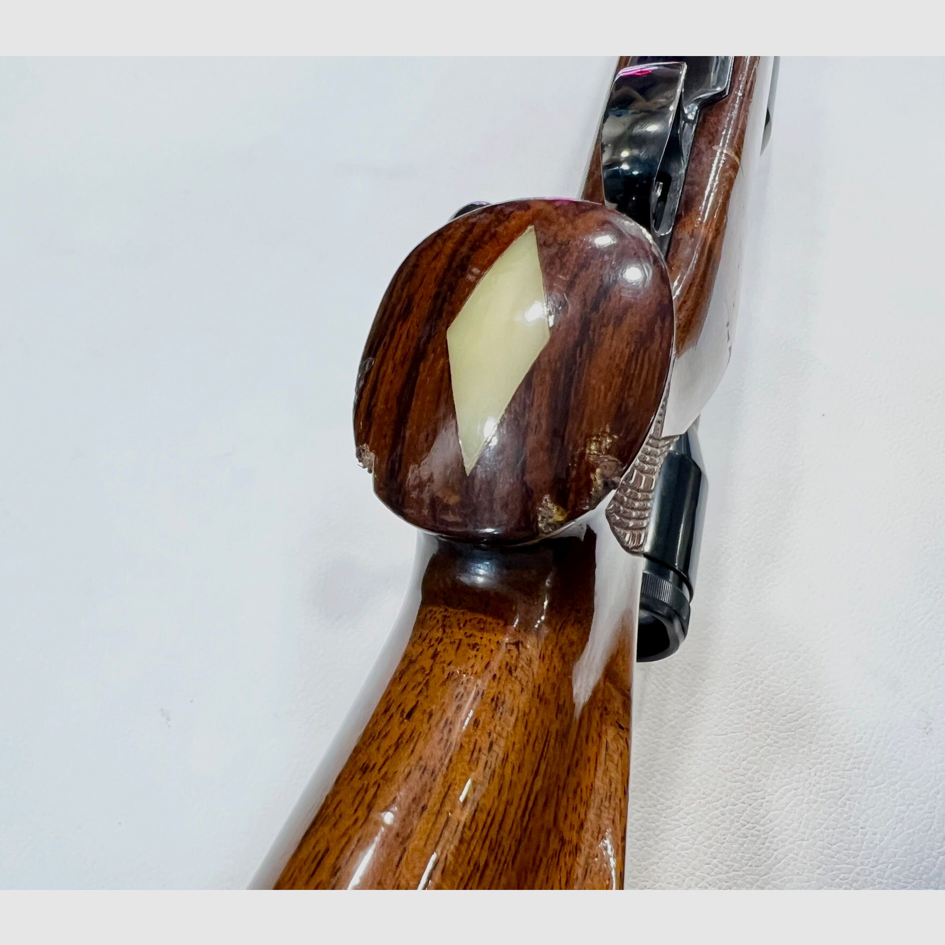 WEATHERBY MARK V – 300 WBY. MAG., Bild 7 von 7