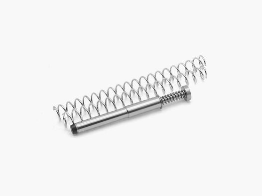 DPM MS-FNH/1 FN Herstal FNP y FNX Longitud del cañón 4,5″ y táctico 5,3″ 9 mm/40 s y w/.45 ACP/.45 TAC