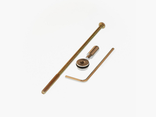 BUNDLE | Tuninglauf | Tuning Barrel HDP50 + Powerkit.50 for HDP50 | T4E Exportventil | HDP.50 + GEN.2| 30-40J