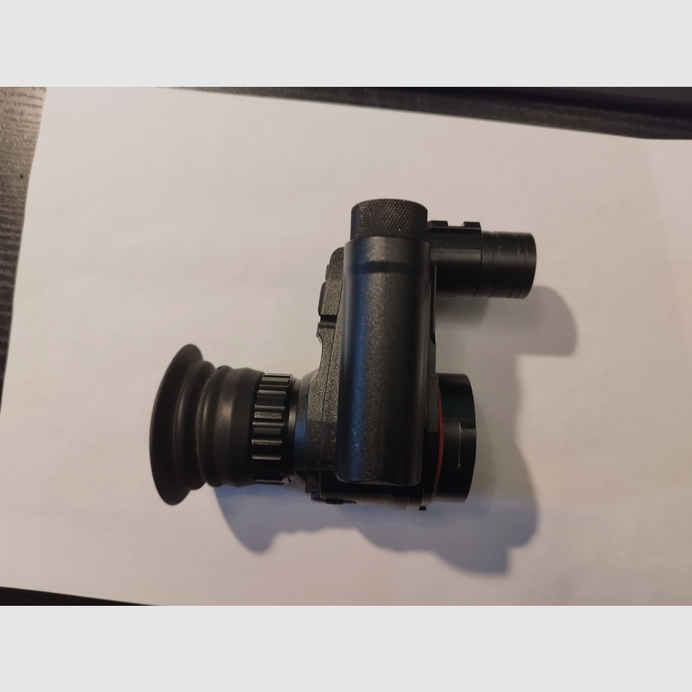 PARD NV007 S - 940 nm/45 - Nachsatzgerät