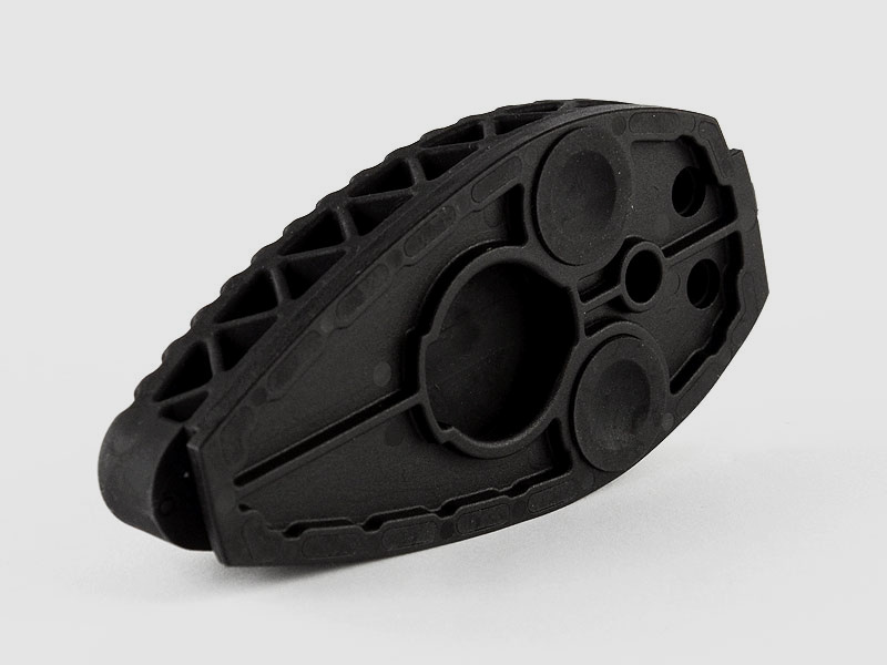 Heckler & Koch spalla CONVEX
