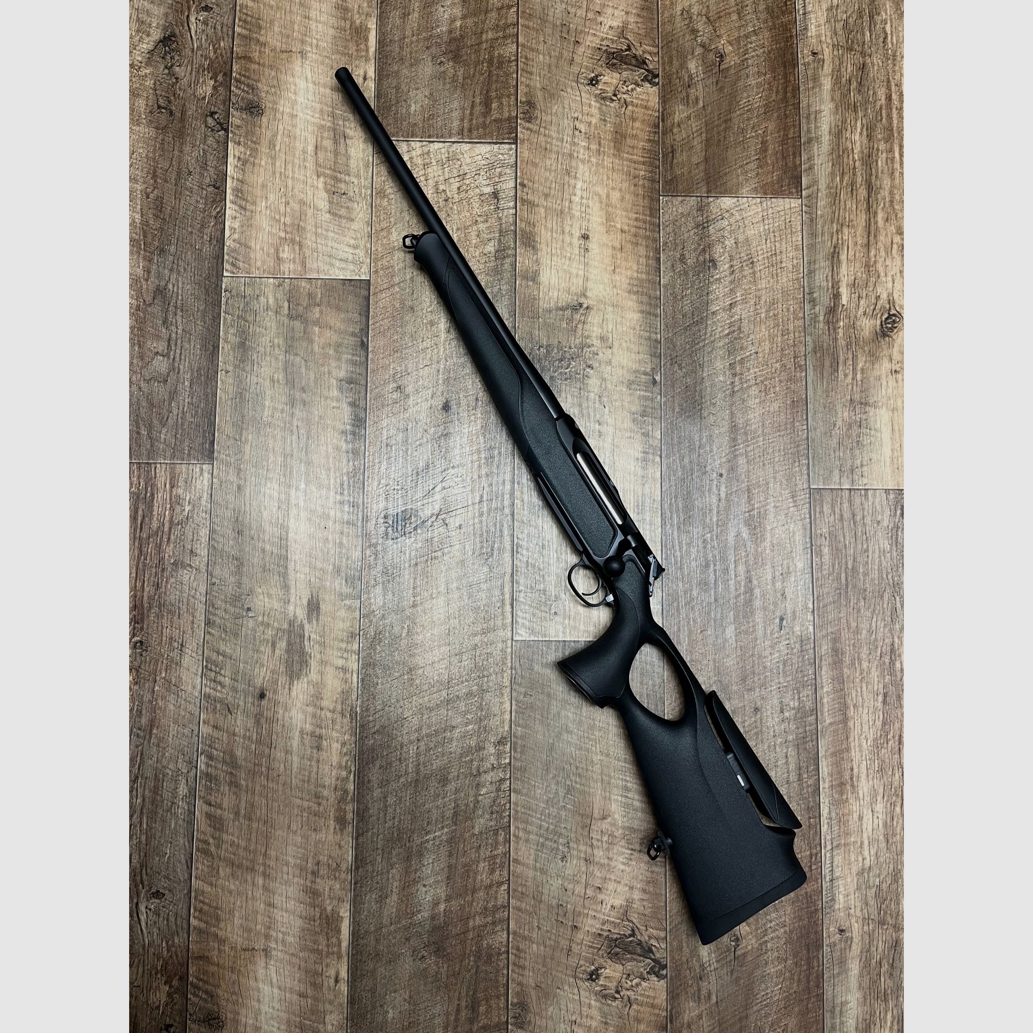 Sauer 505 Synchro XT IZQUIERDO - Novedad disponible de inmediato