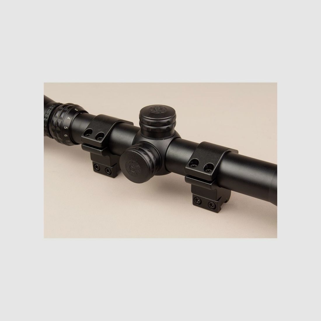 Zielfernrohr KONUS Fire 3-12x40, Bild 14 von 15