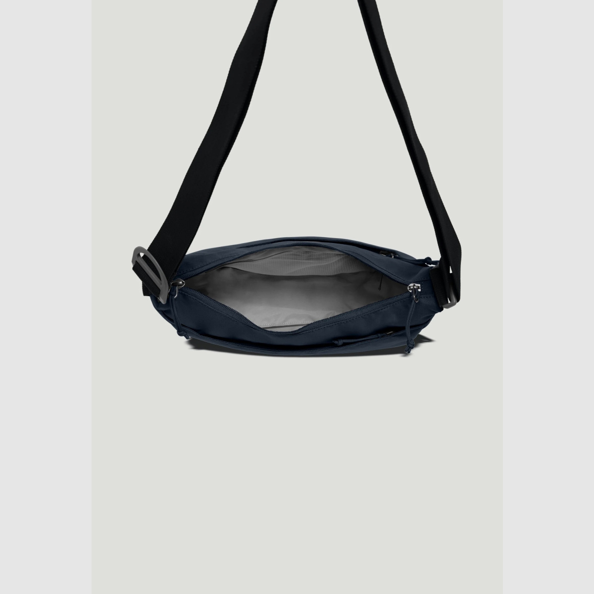 JACK WOLFSKIN Rose Umhängetasche Midnight Sky