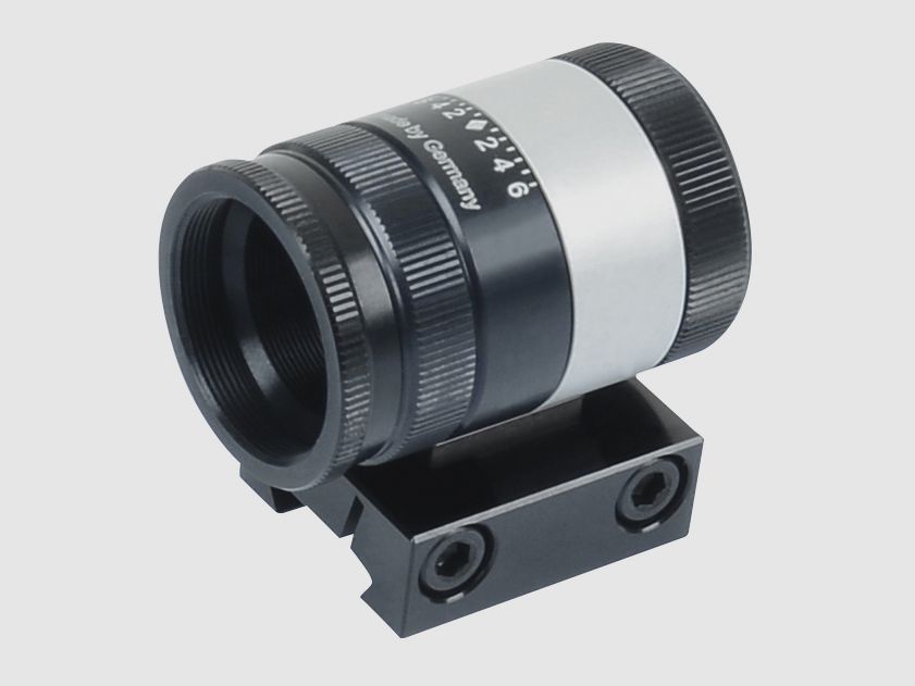 Korntunnel 6832