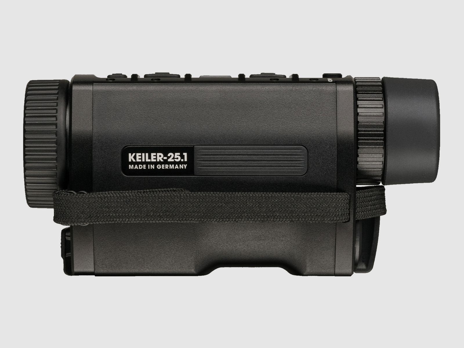 LIEMKE KEILER 25.1 Wärmebildhandgerät 12 μm 1.250 m