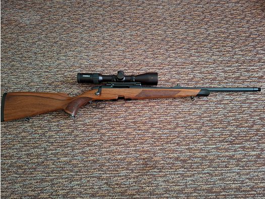 Steyr SM12 Goiserer