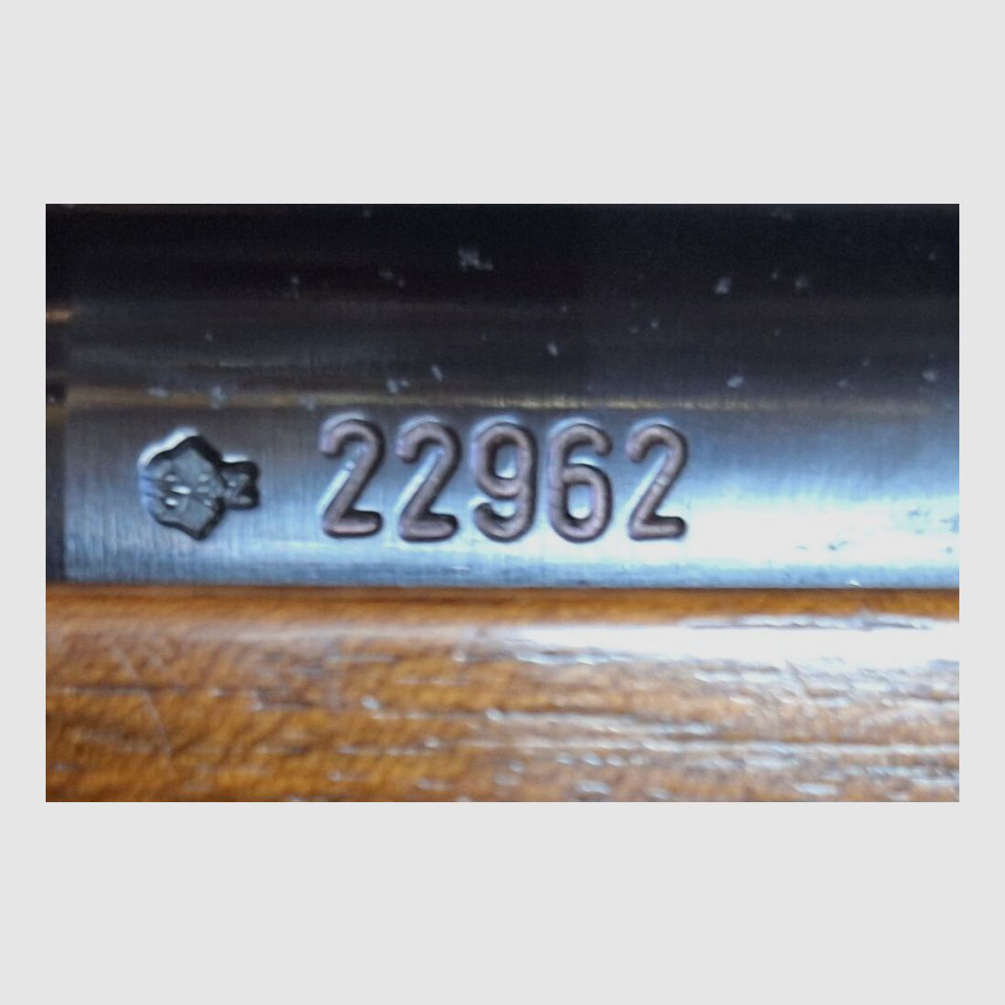 Heckler & Koch SL7 .308Win