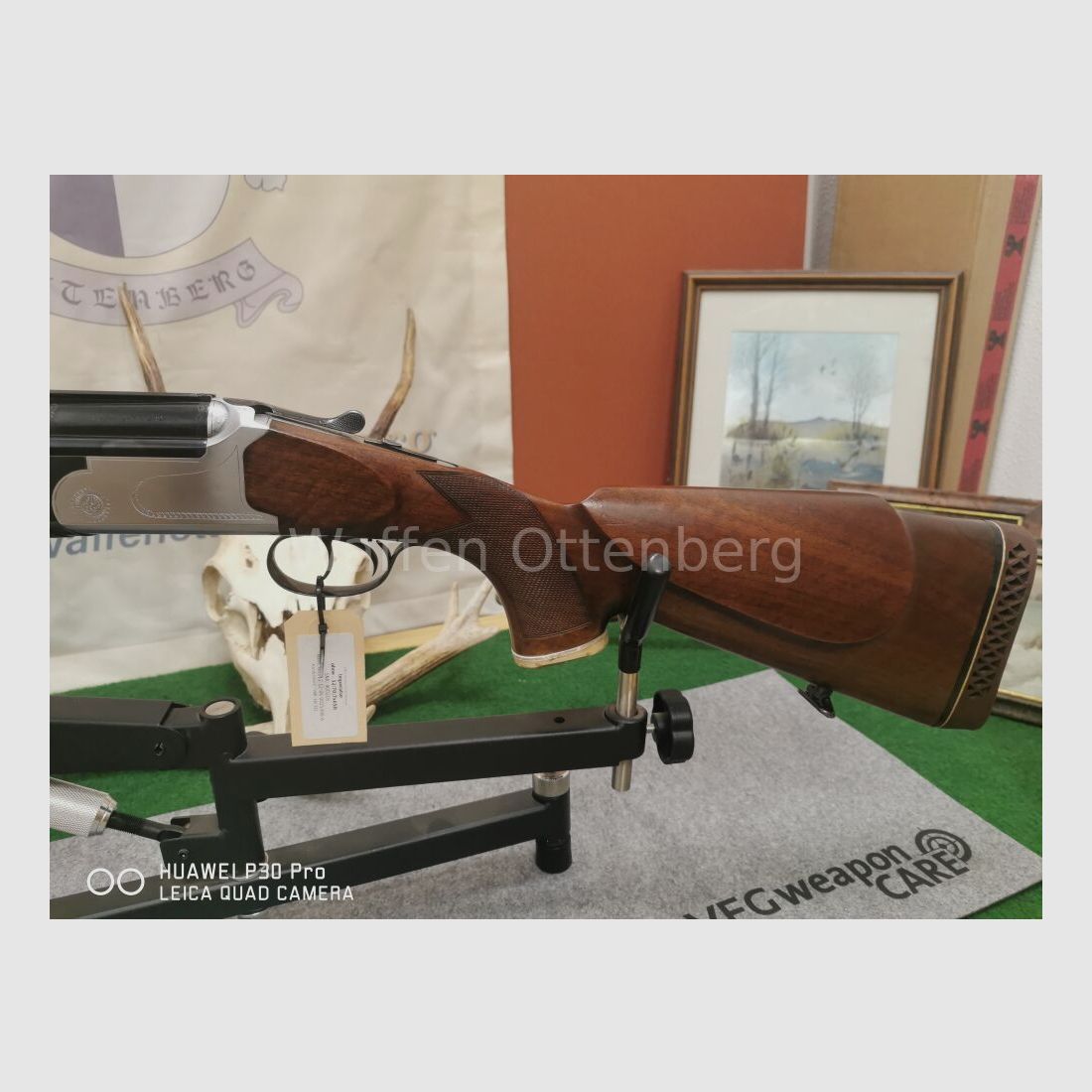 Imperator Model II
