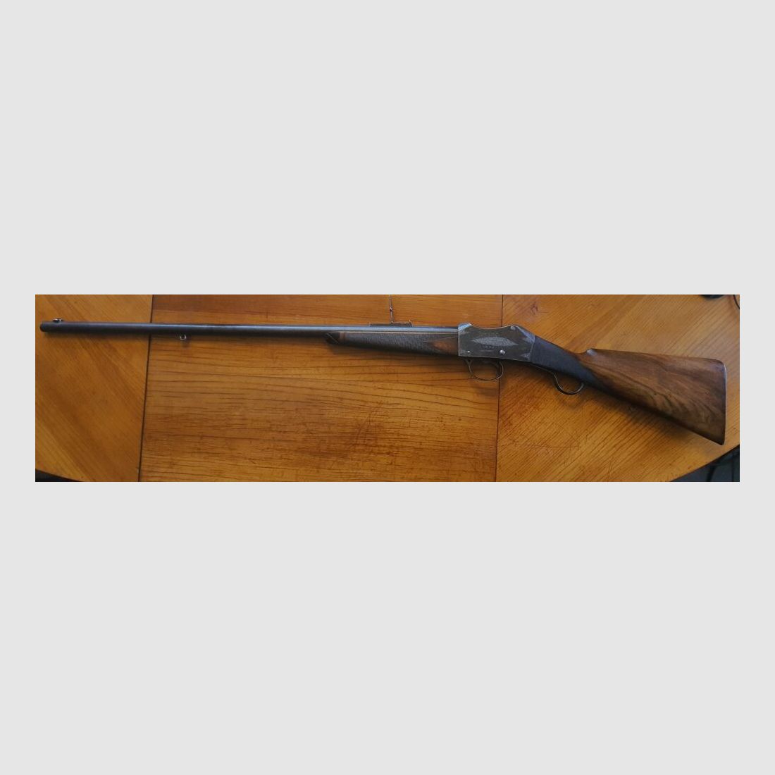 R. Sibbald Edinburgh Martini