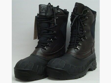 Alljagd Kamik Cody down to -74*C, removable lining