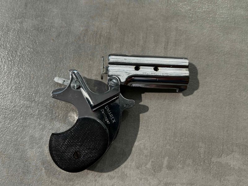 Umarex Derringer