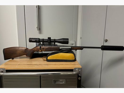 CZ Uhersky Brod 600+ LUX .300WinMag