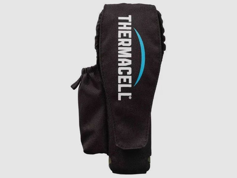 ThermaCELL Thermacell Holster APC-L für Insektenschutz Handgeräte - Schwarz