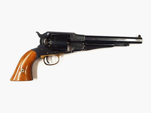 Hege Uberti Perkussionsrevolver Hege Uberti Mod. 1858 New Army .44