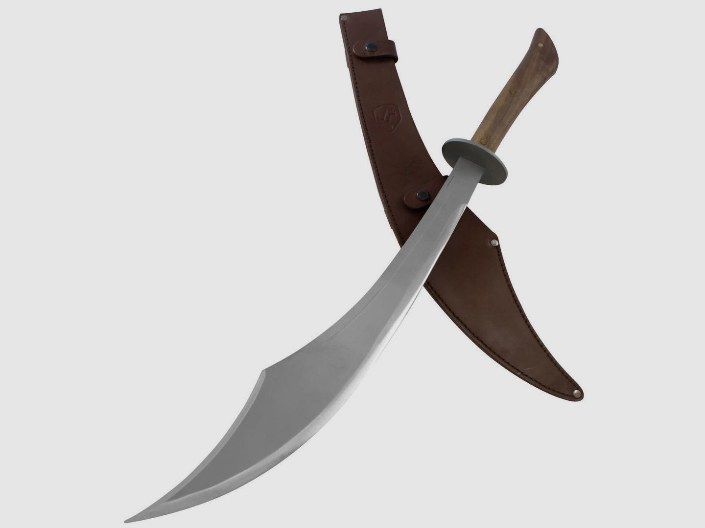 Sinbad Scimitar Sword Sabre