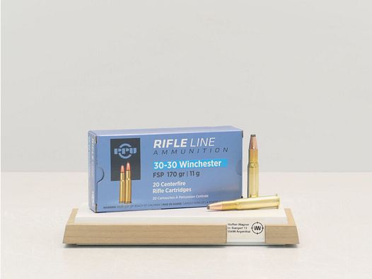 Prvi Partizan FSP 11gr/170gr A20