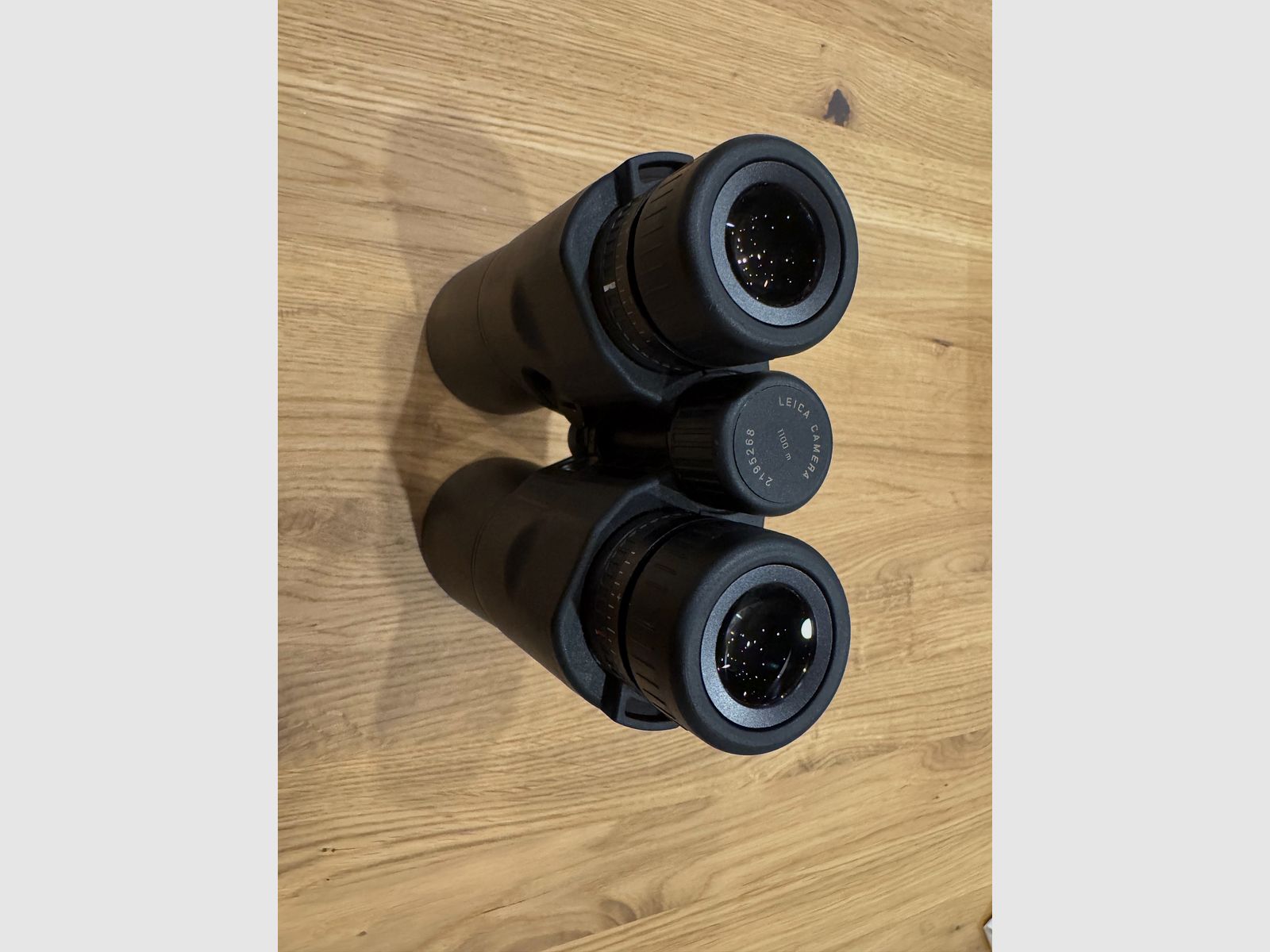 Leica Geovid 8x56R Entfernungsmesser