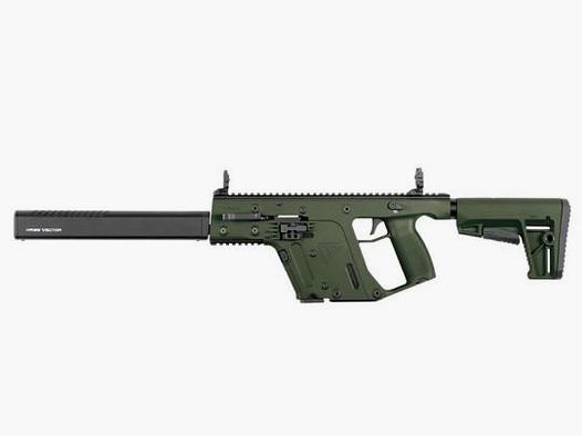 KRISS Vector CRB G2