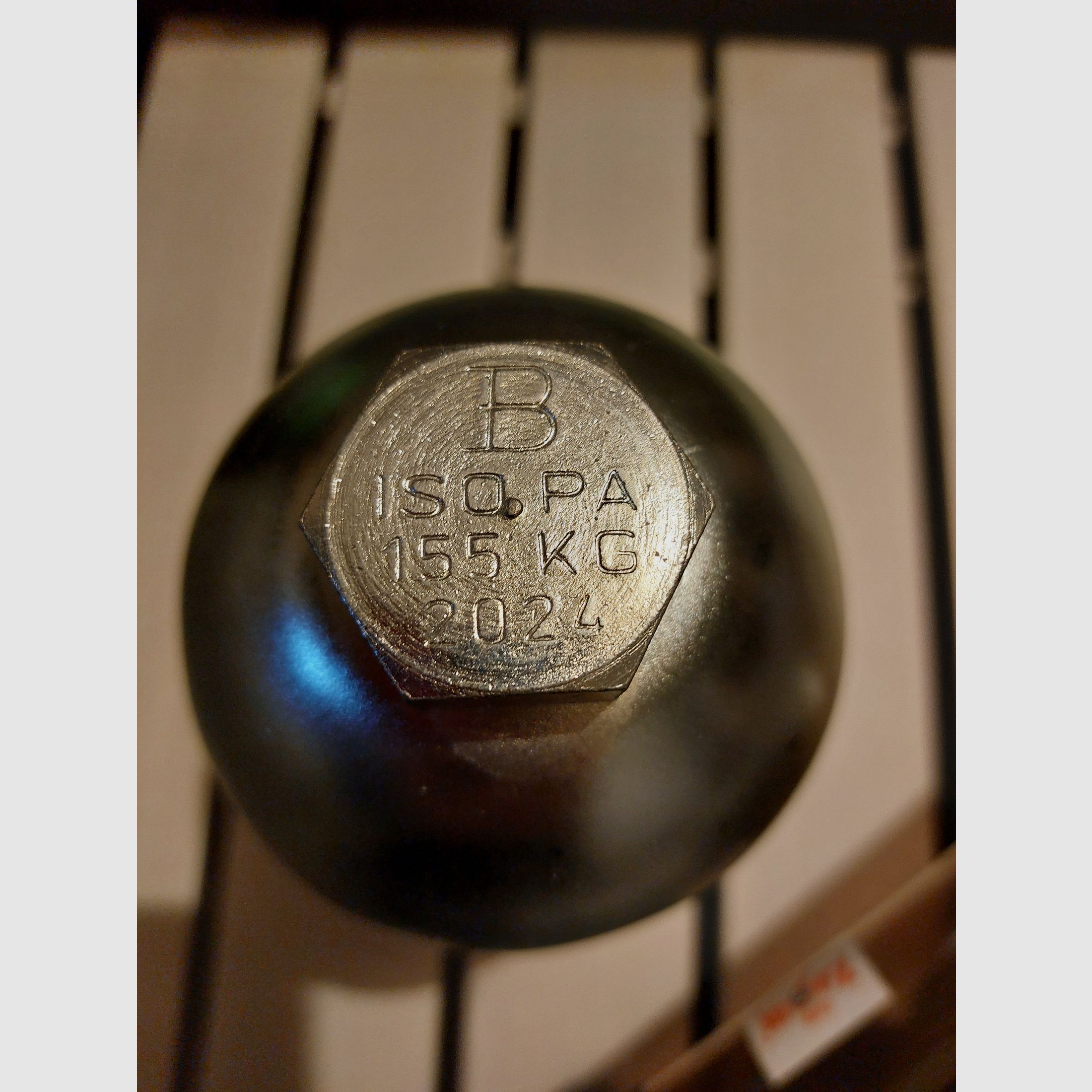 Pressluftflasche für Luftgewehr Kartuschenfüllen 10L