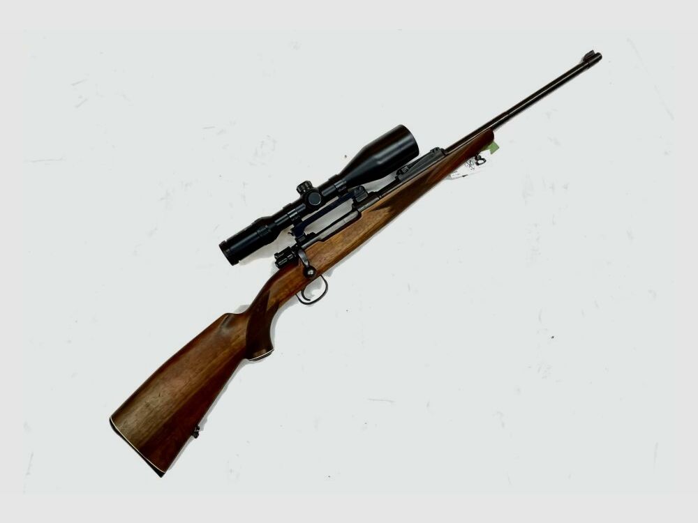 Brigant ohne 8x57JS